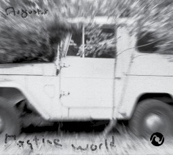 Ragtime World