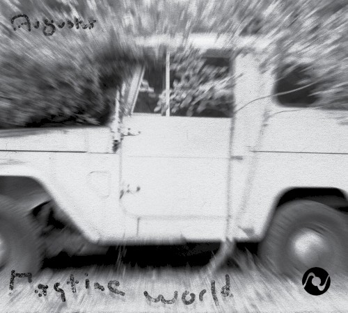 Ragtime World