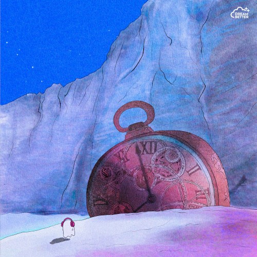 Damped Clocks