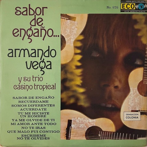 Sabor de engaño