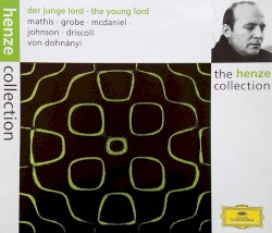 Der junge Lord