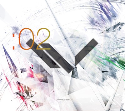Unitone PHASE:02