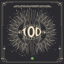 Innerground: 100