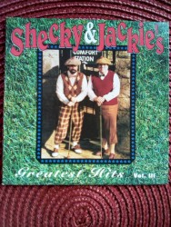 Shecky & Jackie's Greatest Hits, Volume III