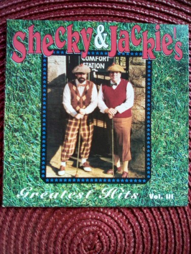 Shecky & Jackie's Greatest Hits, Volume III