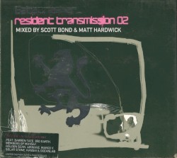 Gatecrasher: Resident Transmission 02