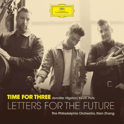 Letters for the Future