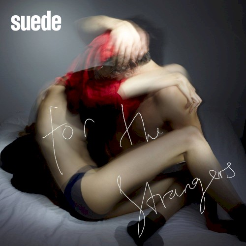 For the Strangers / Hit Me