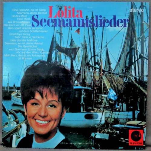 Seemannslieder