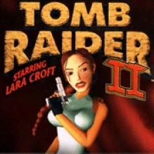 Tomb Raider II