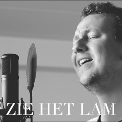 Zie Het Lam