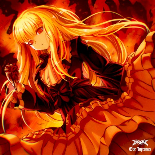 Cor Infernus