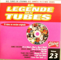 La Légende des Tubes, Volume 23