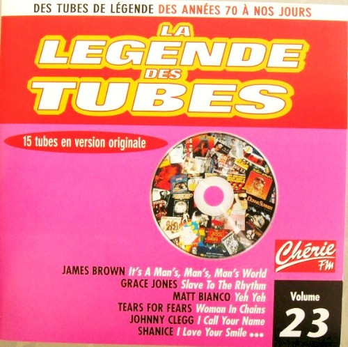 La Légende des Tubes, Volume 23