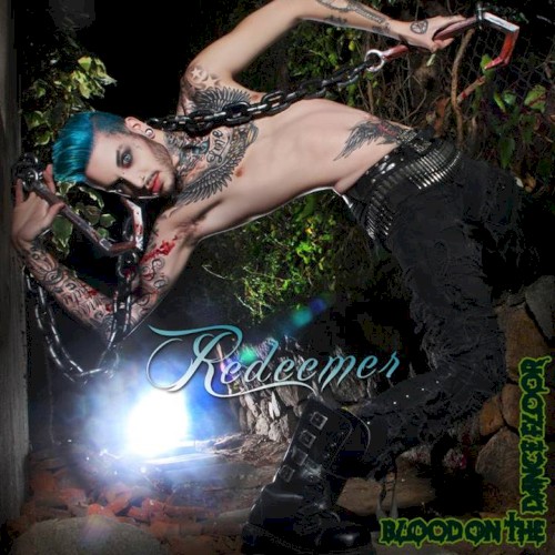Redeemer (Rough Mix)