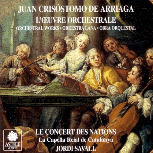 L'Œuvre Orchestrale