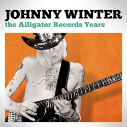 The Alligator Records Years