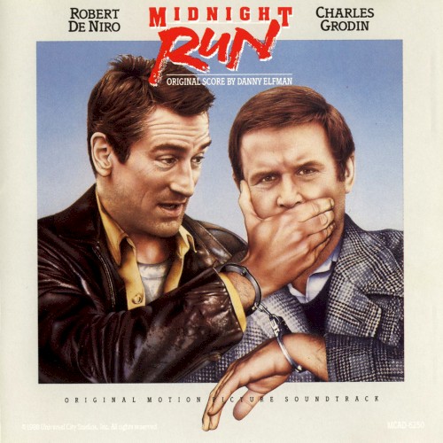 Midnight Run