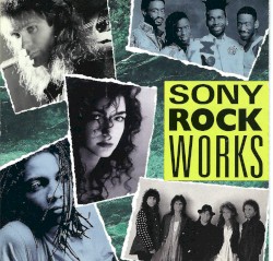 Sony Rock Works