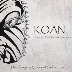The Sleeping Voices of Subarctica