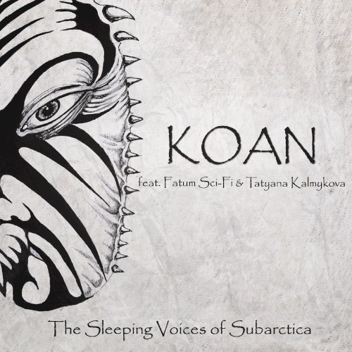 The Sleeping Voices of Subarctica