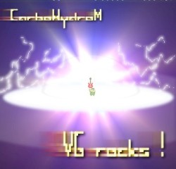 VG rocks !