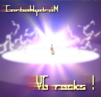 VG rocks !