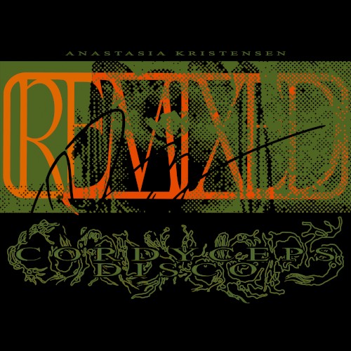 Cordyceps Disco Remixed