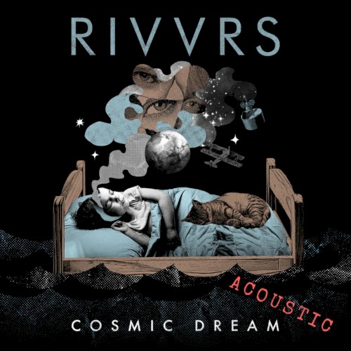 Cosmic Dream (acoustic)
