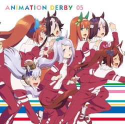 Uma Musume Pretty Derby: Animation Derby 05