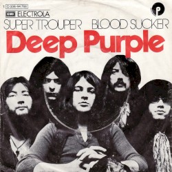 Super Trouper / Blood Sucker