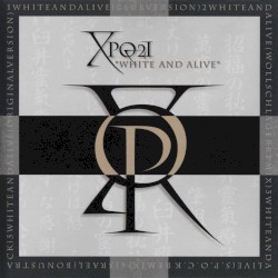 White and Alive