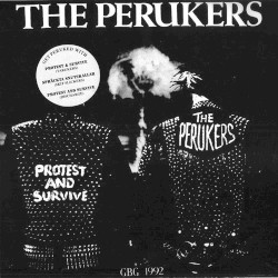 Protest and Survive