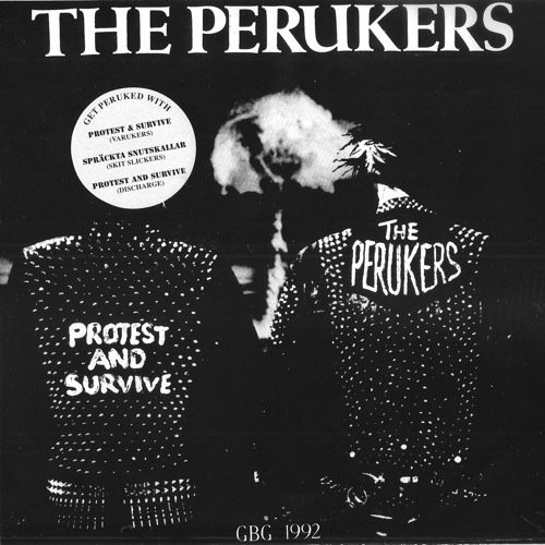 Protest and Survive