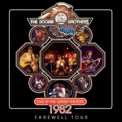 Live at the Greek Theater 1982