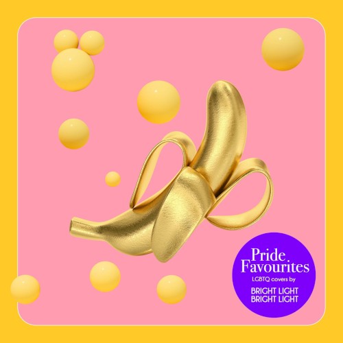 Pride Favourites