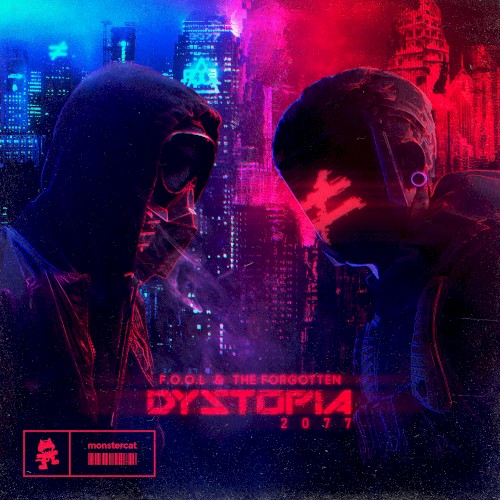 Dystopia 2077