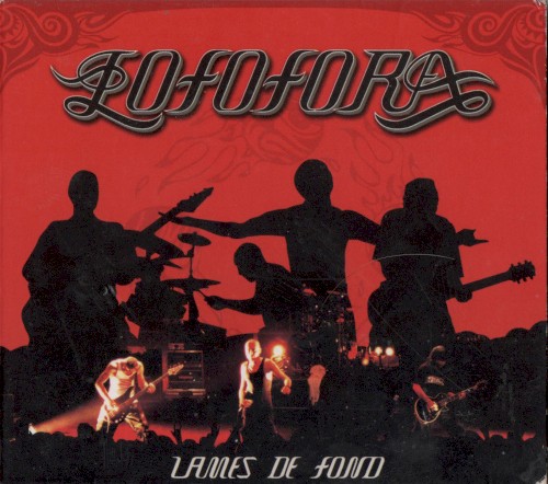 Lames de fond