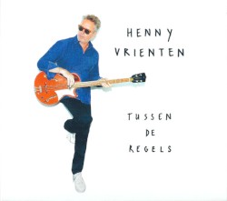 Tussen de regels