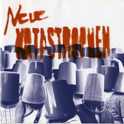 Neue Katastrophen