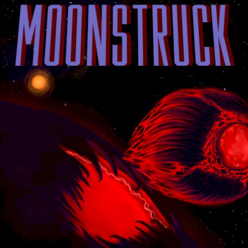 Moonstruck