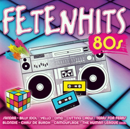 Fetenhits: 80s