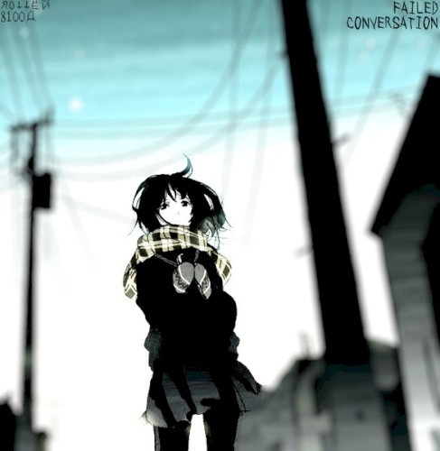 Failed Conversation