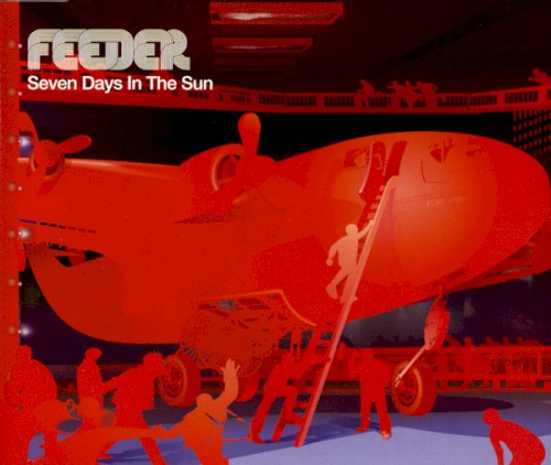 Seven Days in the Sun