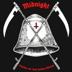 Complete and Total Fucking Midnight