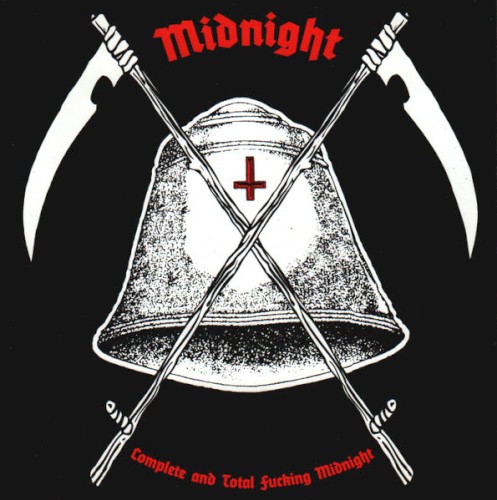 Complete and Total Fucking Midnight