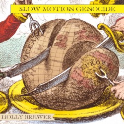 Slow Motion Genocide (Swamp mix)