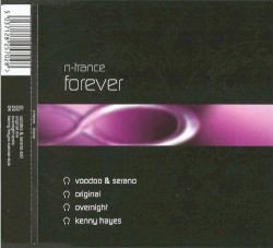 Forever
