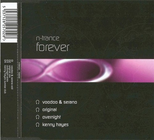 Forever