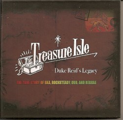 Treasure Isle